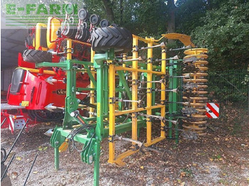 Máy trồng trọt KERNER
