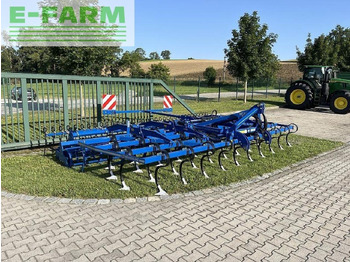 Máy trồng trọt KÖCKERLING