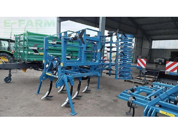 Máy trồng trọt KÖCKERLING