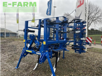 Máy trồng trọt KÖCKERLING