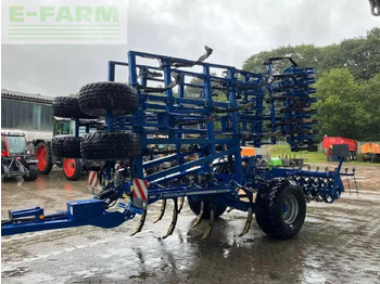 Máy trồng trọt KÖCKERLING