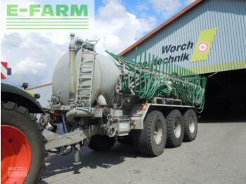 Máy phun xịt tự hành KOTTE