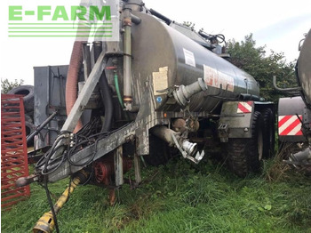 Trang thiết bị bón phân KOTTE