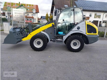 Máy xúc mini KRAMER