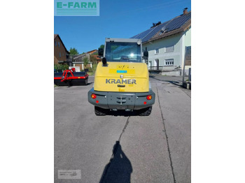 Máy xúc mini Kramer 5095: hình 4 Máy xúc mini Kramer 5095: hình 4