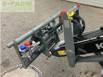Máy xúc mini Kramer kl12.5: hình 5
