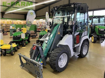 Máy xúc mini KRAMER