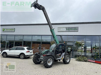 Xe nhấc hình viễn vọng kính KRAMER