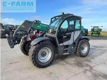 Xe nhấc hình viễn vọng kính KRAMER