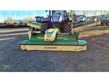 Máy cắt cỏ KRONE Easycut
