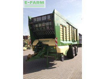 Toa kéo nhỏng/ Xe đổ KRONE