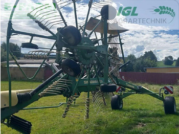 Dàn trải/ Cào Krone swadro ts 680: hình 4