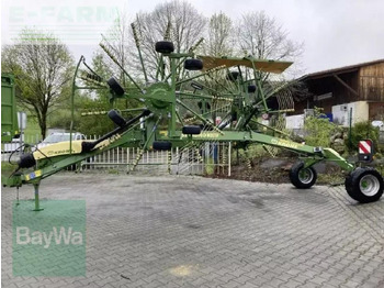 Dàn trải/ Cào KRONE Swadro