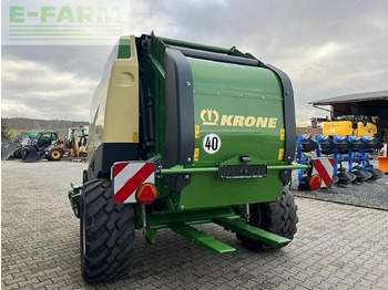 Máy đóng kiện vuông Krone varipack v 165 xc plus: hình 3