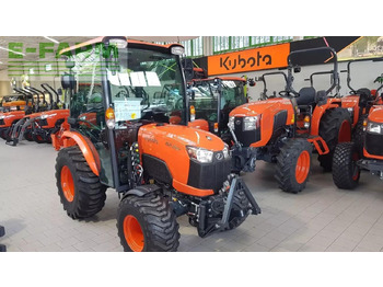 Máy cày KUBOTA