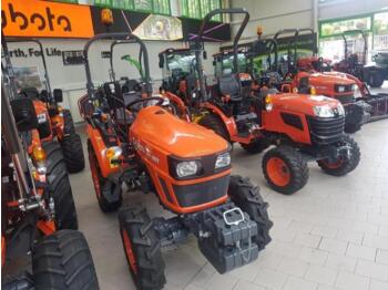 Máy cày Kubota b2-261 hydrostat: hình 3