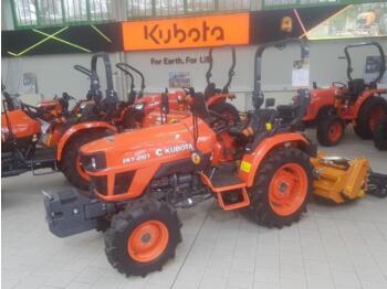 Máy cày Kubota b2-261 hydrostat: hình 5