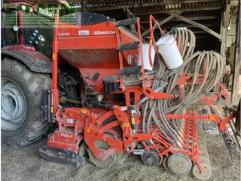 Máy gieo hạt liên hợp KUBOTA