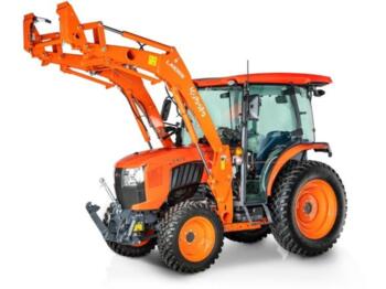 Máy cày Kubota l2-622: hình 4