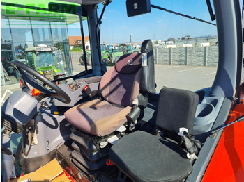 Máy cày Kubota m115gx iv: hình 4