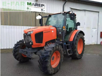 Máy cày KUBOTA MGX series