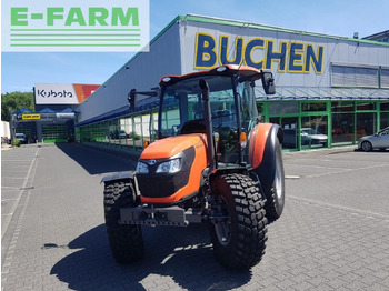 Máy cày Kubota m4073 cab: hình 3 Máy cày Kubota m4073 cab: hình 3