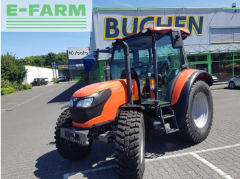 Máy cày Kubota m4073 cab: hình 5 Máy cày Kubota m4073 cab: hình 5