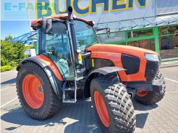 Máy cày Kubota m5-092 cab: hình 2 Máy cày Kubota m5-092 cab: hình 2