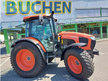 Máy cày Kubota m5-092 cab: hình 4 Máy cày Kubota m5-092 cab: hình 4