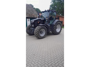 Máy cày KUBOTA