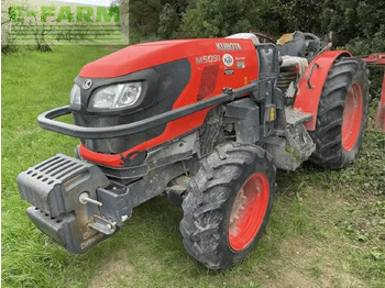 Máy cày KUBOTA