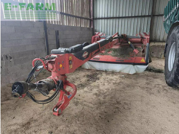 Máy cắt cỏ KUHN