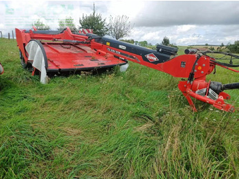 Máy cắt cỏ KUHN