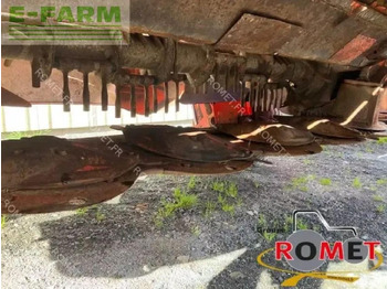 Máy cắt cỏ Kuhn fc303gl: hình 5 Máy cắt cỏ Kuhn fc303gl: hình 5