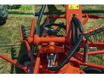Dàn trải/ Cào Kuhn ga 13231: hình 2