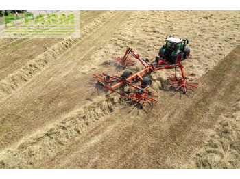Dàn trải/ Cào Kuhn ga 13231: hình 3