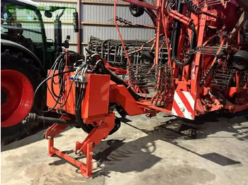 Dàn trải/ Cào KUHN