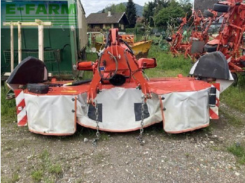 Máy cắt cỏ KUHN
