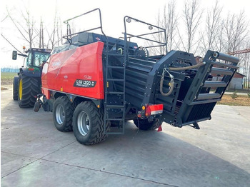 Máy đóng kiện vuông Kuhn lsb 1290d: hình 5 Máy đóng kiện vuông Kuhn lsb 1290d: hình 5