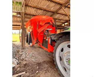 Trang thiết bị gia súc KUHN