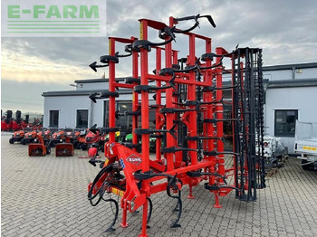 Máy trồng trọt KUHN