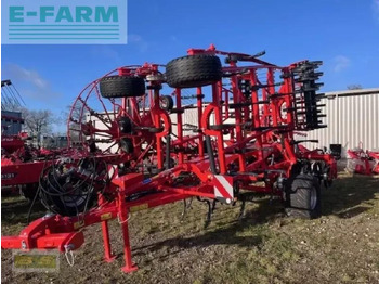 Máy trồng trọt KUHN