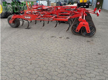 Máy gieo hạt liên hợp Kuhn prolander 7500: hình 5
