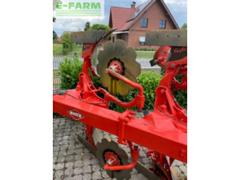 Cày Kuhn varimaster 153 4e(4+1) t 80 102: hình 4