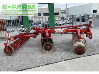 Bừa đĩa Kverneland V2/290-27: hình 5