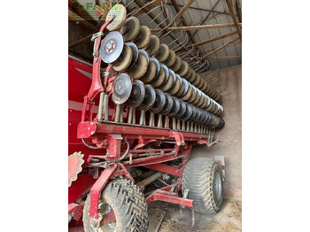 Máy gieo hạt Kverneland dg 9000-12000: hình 3