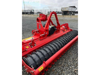 Bừa đĩa Kverneland kreiselegge s-serie mit actilinewalze: hình 4