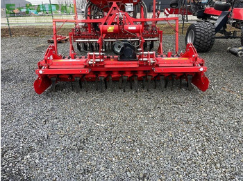 Bừa đĩa Kverneland kreiselegge s-serie mit actilinewalze: hình 3