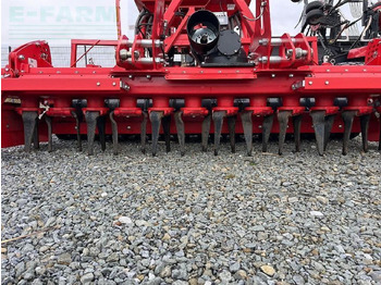 Bừa đĩa Kverneland kreiselegge s-serie mit actilinewalze: hình 2