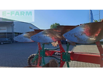 Cày Kverneland lb 100-300 5-scharpflug: hình 5